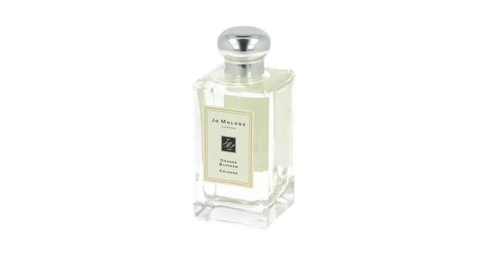 Přímo Od Výrobce Jo Malone Orange Blossom EDC 100 ml UNISEX