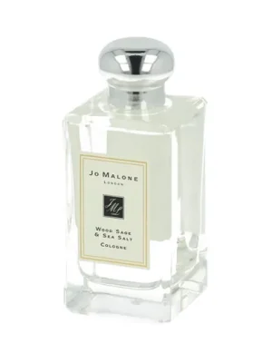 Nejlepší Volba Jo Malone Wood Sage & Sea Salt EDC 100 ml UNISEX