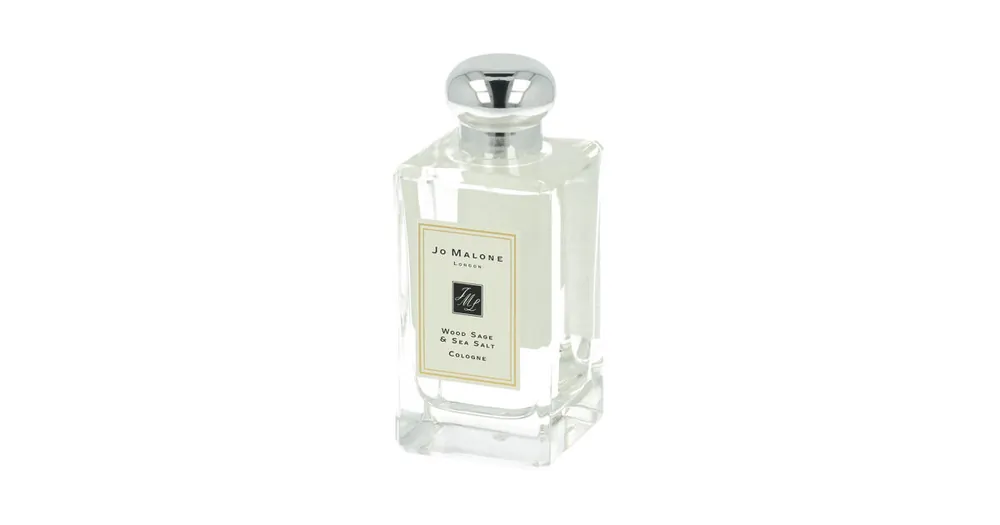 Nejlepší Volba Jo Malone Wood Sage & Sea Salt EDC 100 ml UNISEX