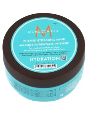 Super Cena Moroccanoil Hydration Intense Hydrating Mask 250 ml