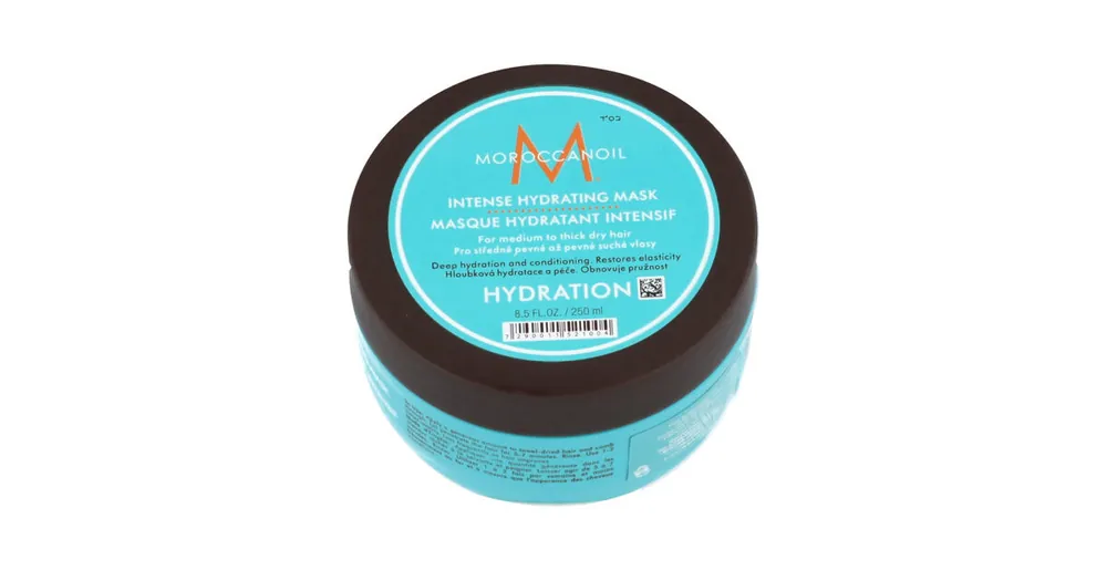 Super Cena Moroccanoil Hydration Intense Hydrating Mask 250 ml