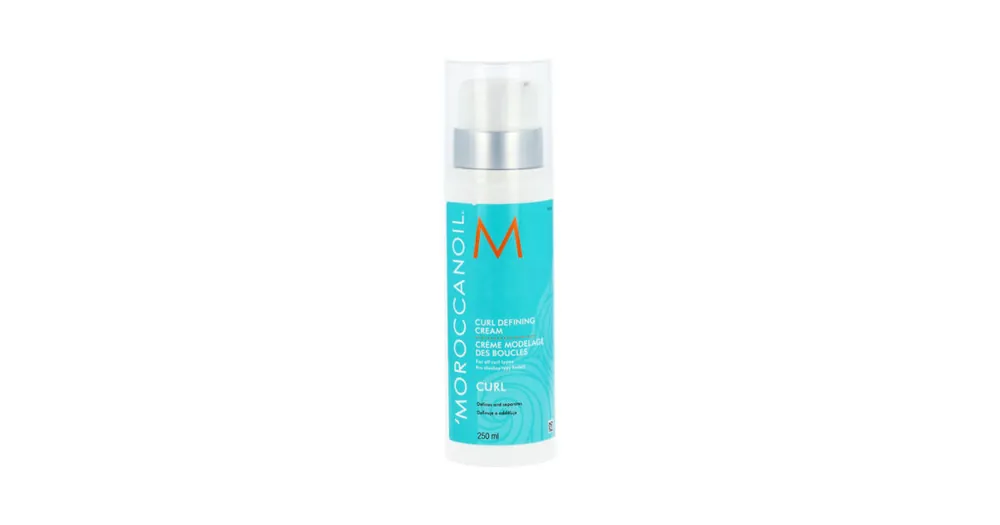 Moroccanoil Curl Defining Cream 250 ml Objednat Nyní