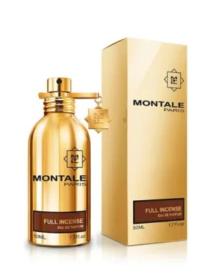 Montale Paris Full Incense EDP 50 ml UNISEX Sleva