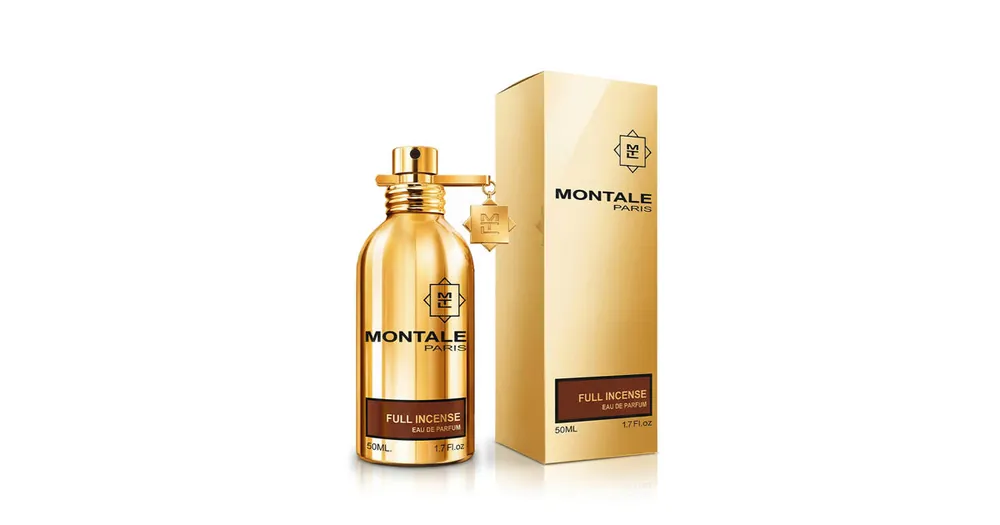 Montale Paris Full Incense EDP 50 ml UNISEX Sleva
