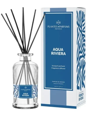 Aqua RivieraVonný difuzér, 200 ml Tovární Cena