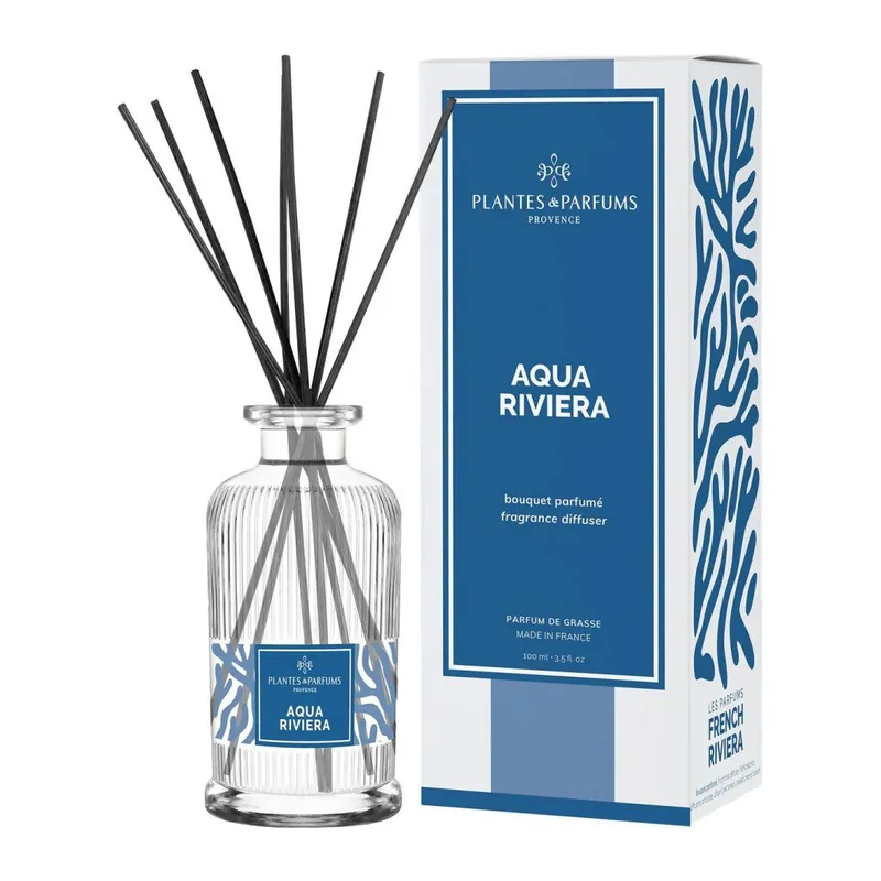 Aqua RivieraVonný difuzér, 200 ml Tovární Cena