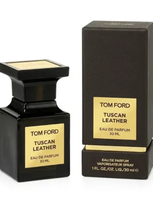 Tom Ford Tuscan Leather EDP 30 ml UNISEX Cenová Bomba