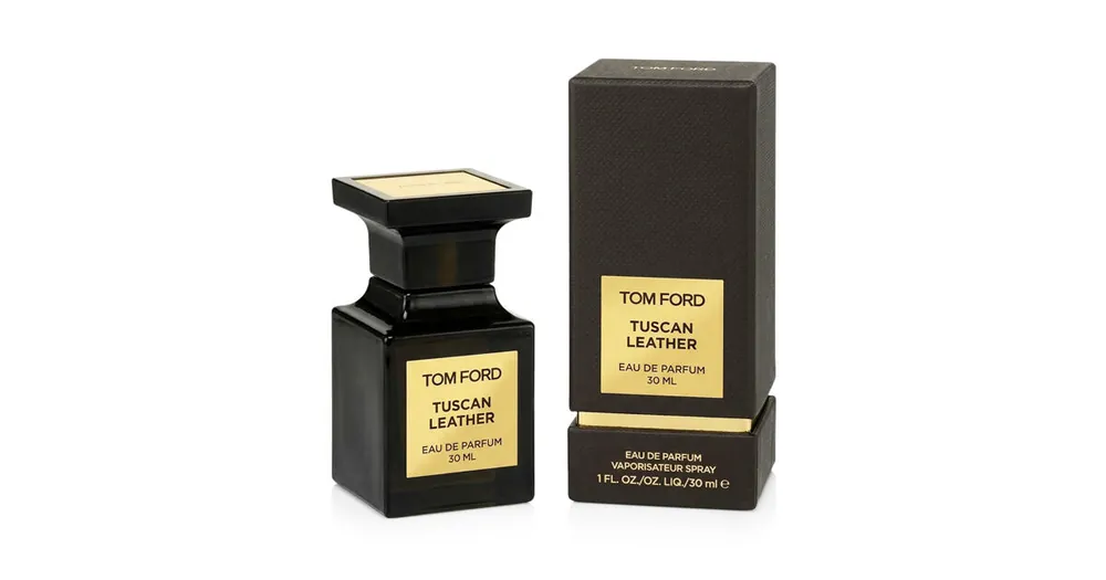 Tom Ford Tuscan Leather EDP 30 ml UNISEX Cenová Bomba