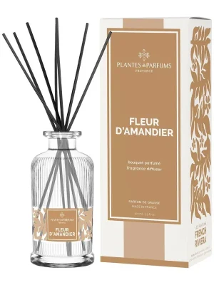 Sleva Fleur d'AmandierVonný difuzér, 200 ml