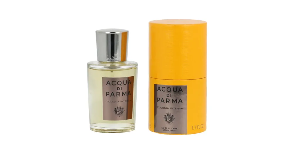 Acqua Di Parma Colonia Intensa EDC 50 ml M Nejlepší Cena