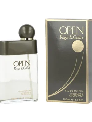 Zlevněný Roger & Gallet Open EDT 100 ml M