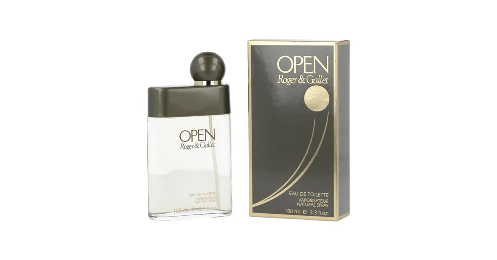 Zlevněný Roger & Gallet Open EDT 100 ml M