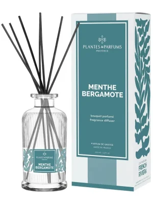 Výhodná Nabídka Menthe BergamoteVonný difuzér, 200 ml