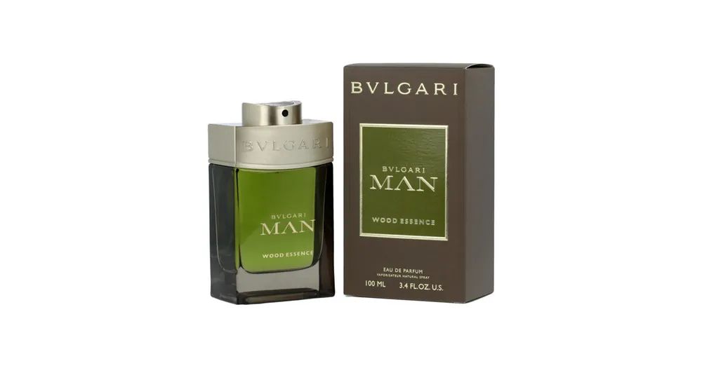 Bvlgari Man Wood Essence EDP 100 ml M Tovární Cena