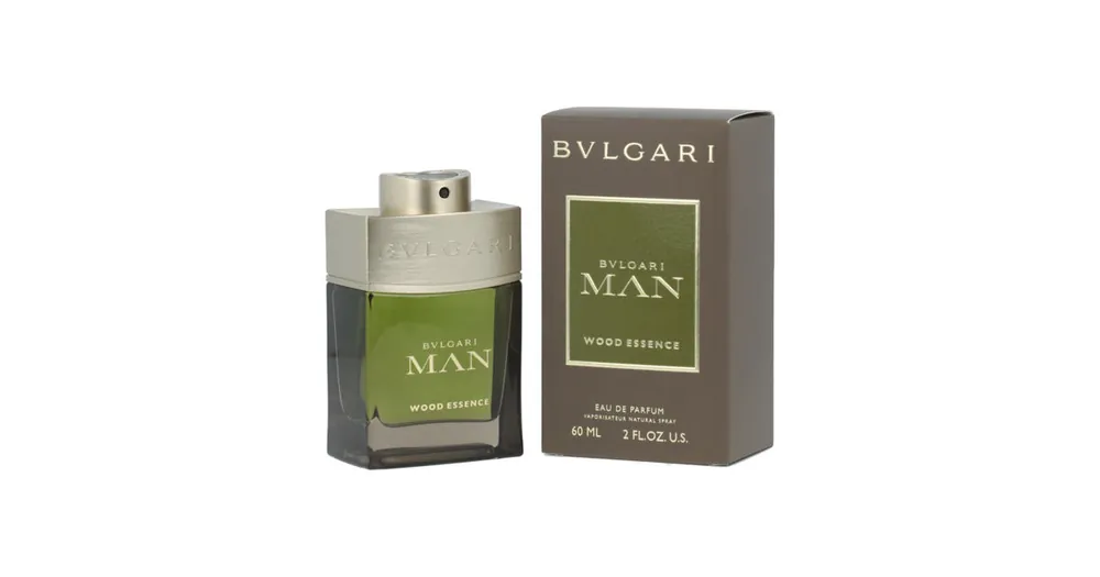 Nejlepší Cena Bvlgari Man Wood Essence EDP 60 ml M
