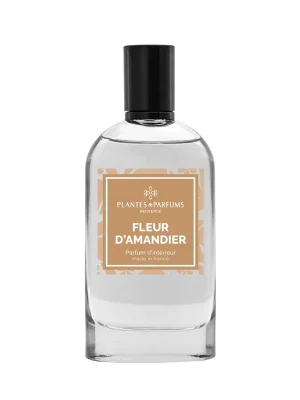 Fleur d'AmandierInteriérová vůně, 100 ml Rychlé Dodání