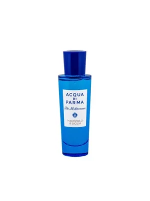Acqua Di Parma Blu Mediterraneo Mandorlo di Sicilia EDT 30 ml UNISEX Finální Výprodej