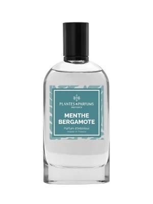 Vrácení Zdarma Menthe BergamoteInteriérová vůně, 100 ml
