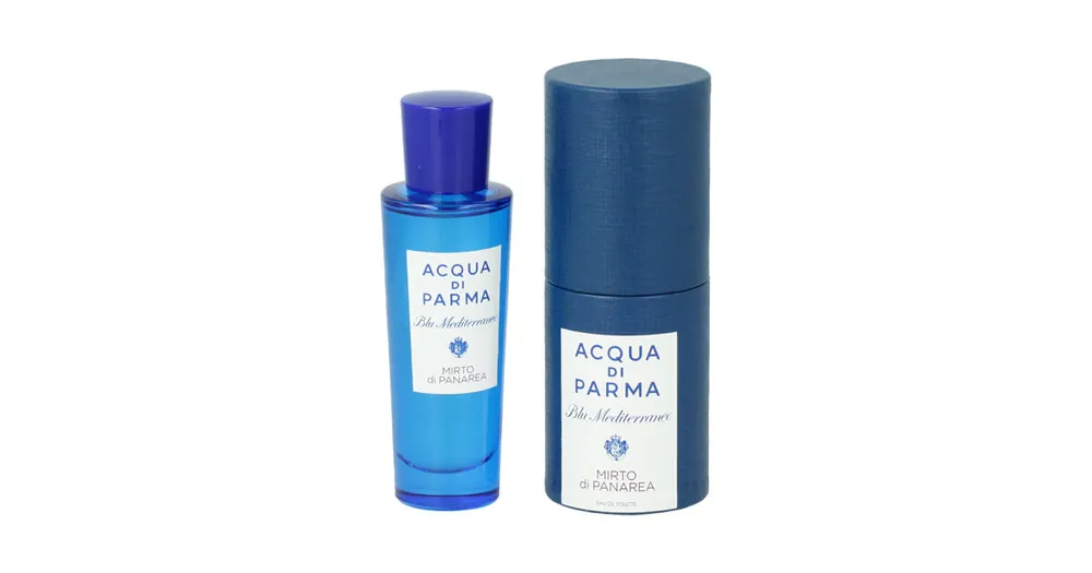 Acqua Di Parma Blu Mediterraneo Mirto di Panarea EDT 30 ml UNISEX Poslední Šance