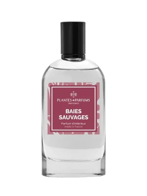 Baies SauvagesInteriérová vůně, 100 ml Rychlé Dodání
