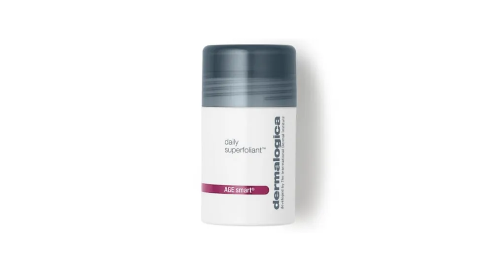 Dermalogica Daily SuperFoliant 13 g Časově Omezené