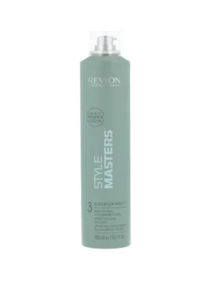 Revlon Professional Style Masters Volume Elevator Spray 300 ml Nejlepší Cena
