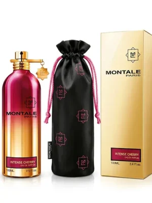 Montale Paris Intense Cherry EDP 100 ml UNISEX Časově Omezené