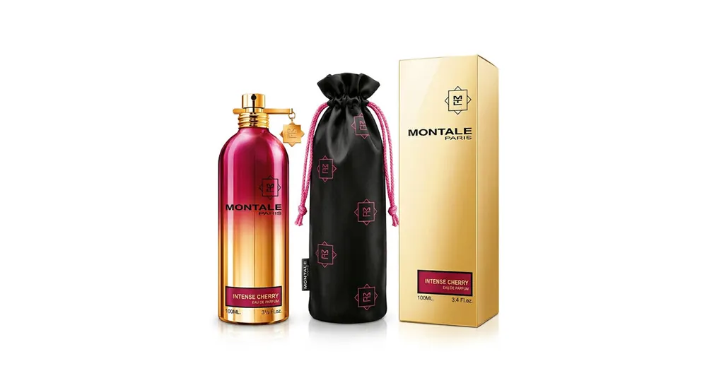 Montale Paris Intense Cherry EDP 100 ml UNISEX Časově Omezené