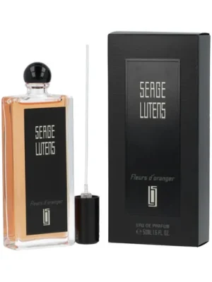 Serge Lutens Fleurs D'Oranger EDP 50 ml W Autentický