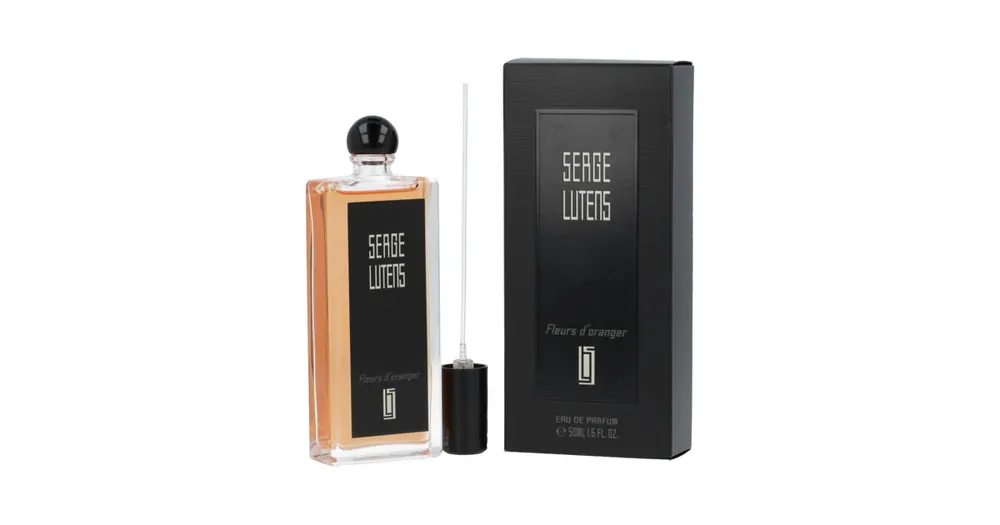 Serge Lutens Fleurs D'Oranger EDP 50 ml W Autentický