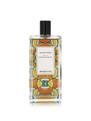 Berdoues Maasaï Mara EDP 100 ml UNISEX Koupit Online