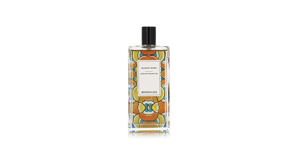 Berdoues Maasaï Mara EDP 100 ml UNISEX Koupit Online
