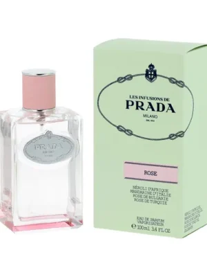 Prada Infusion de Rose 2017 EDP 100 ml W Značkový
