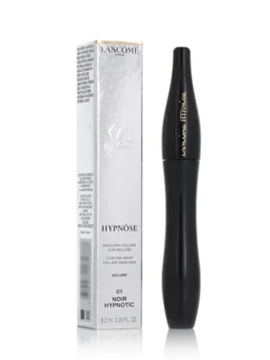 Lancôme Hypnôse Volume Mascara (01 Black) 6,5 g Cenově Výhodný