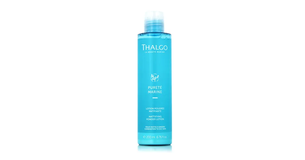 Thalgo Pureté Marine Powder Lotion 200 ml Nízká Cena