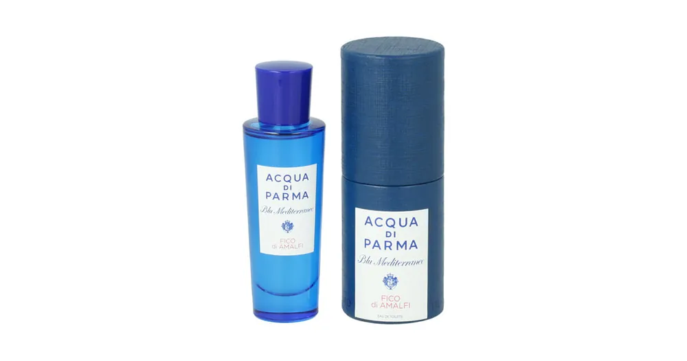 Acqua Di Parma Blu Mediterraneo Fico di Amalfi EDT 30 ml UNISEX Aktuální