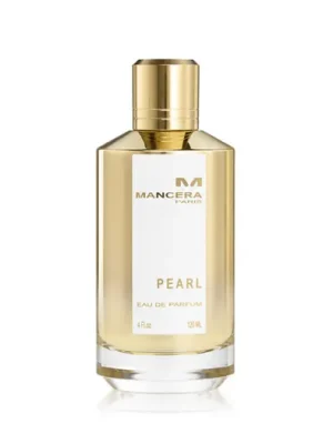 Mancera Paris Pearl EDP 120 ml UNISEX Vysoce Kvalitní
