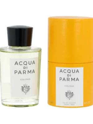 Sleva Acqua Di Parma Colonia EDC 180 ml UNISEX
