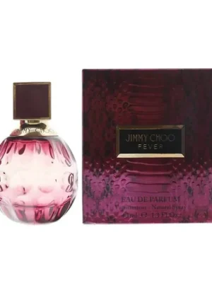 Autentický Jimmy Choo Fever EDP 40 ml W