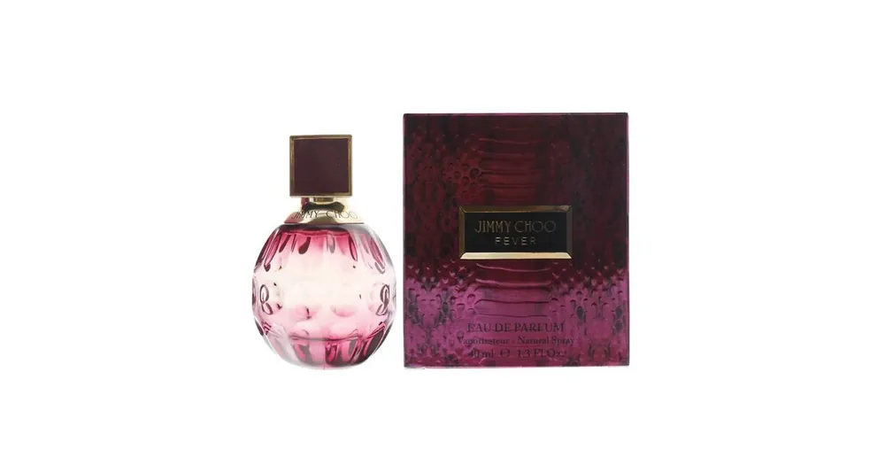 Autentický Jimmy Choo Fever EDP 40 ml W