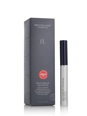 Objednat Nyní RevitaLash RevitaBrow Advanced Eyebrow Conditioner 3 ml