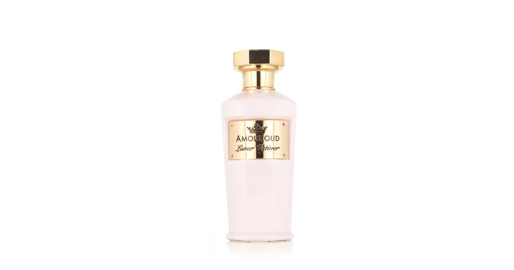 Amouroud Lunar Vetiver EDP 100 ml UNISEX Expresní Doručení