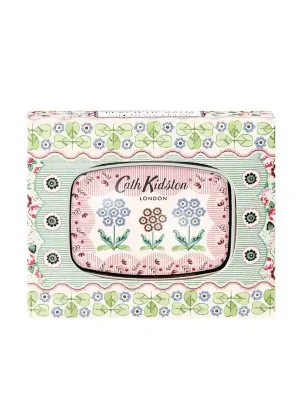 Woven FlowersBalzám na rty se zrcátkem, 6 g Top Prodej