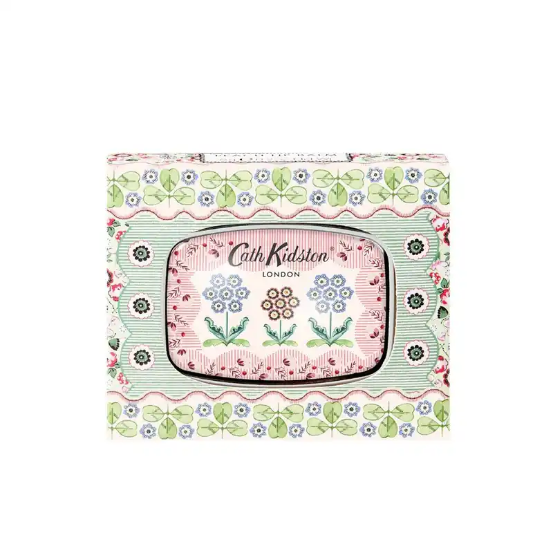 Woven FlowersBalzám na rty se zrcátkem, 6 g Top Prodej