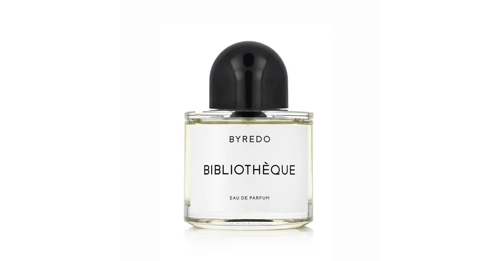 Top Prodej Byredo Bibliothèque EDP 100 ml UNISEX