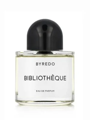 Oblíbený Byredo Bibliothèque EDP 50 ml UNISEX