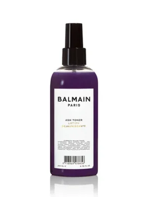 Balmain Hair Couture Ash Toner Spray 200 ml Aktuální