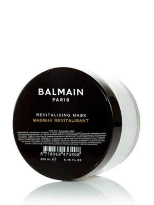 Balmain Hair Couture Revitalizing Mask 200 ml Odeslání Ihned