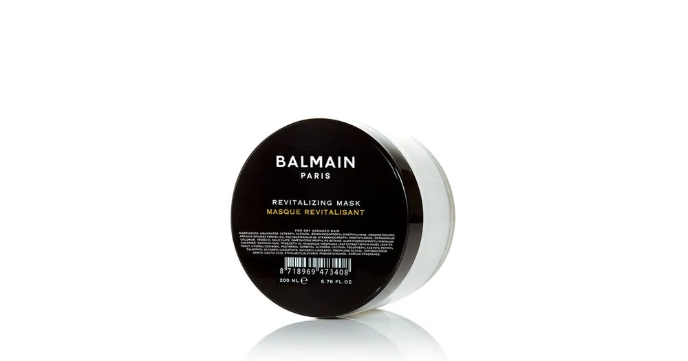 Balmain Hair Couture Revitalizing Mask 200 ml Odeslání Ihned