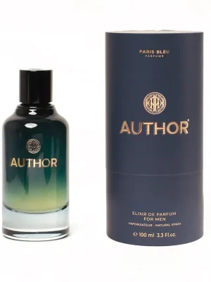 Vrácení Zdarma AuthorPánský parfém, 100 ml